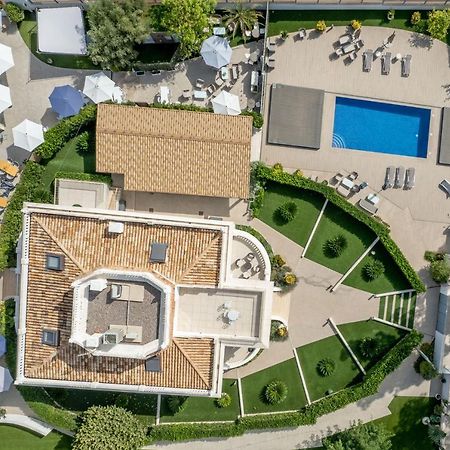 Iberflat Villa Los Pinos Benicàssim Eksteriør billede