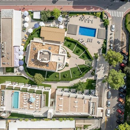 Iberflat Villa Los Pinos Benicàssim Eksteriør billede