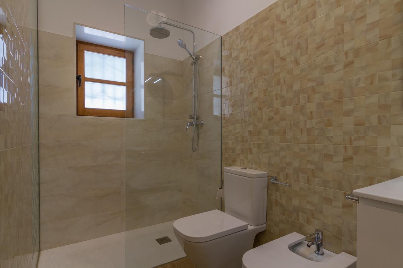 Iberflat Villa Los Pinos Benicàssim Eksteriør billede