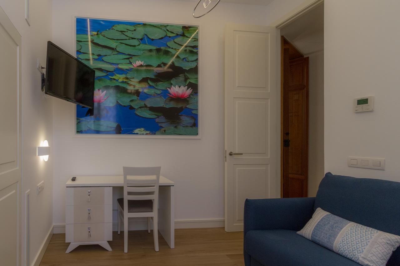 Iberflat Villa Los Pinos Benicàssim Eksteriør billede