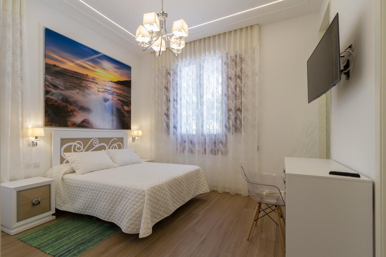 Iberflat Villa Los Pinos Benicàssim Eksteriør billede