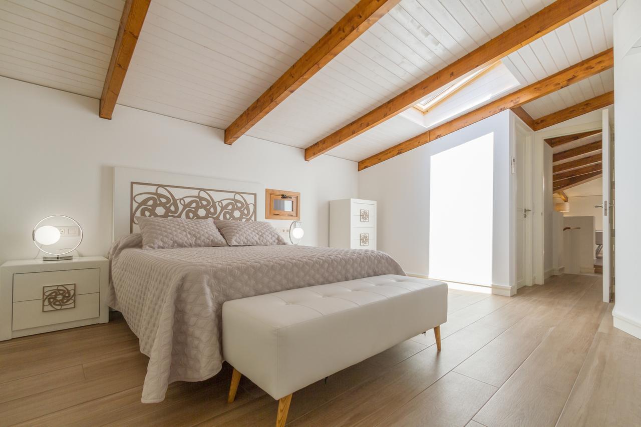 Iberflat Villa Los Pinos Benicàssim Eksteriør billede