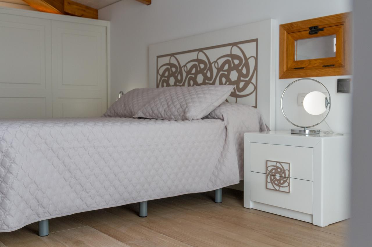 Iberflat Villa Los Pinos Benicàssim Eksteriør billede