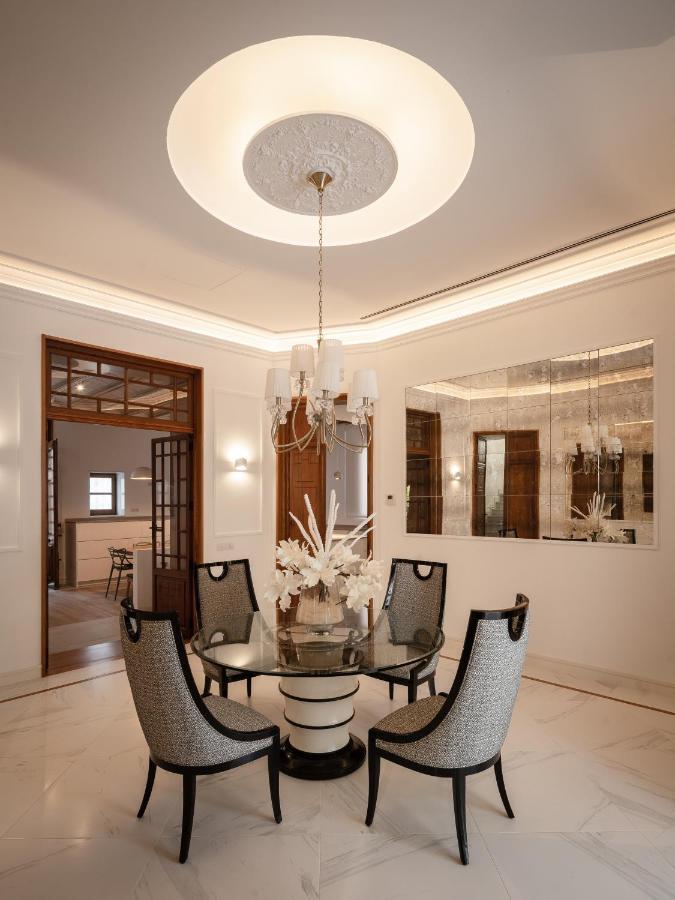 Iberflat Villa Los Pinos Benicàssim Eksteriør billede