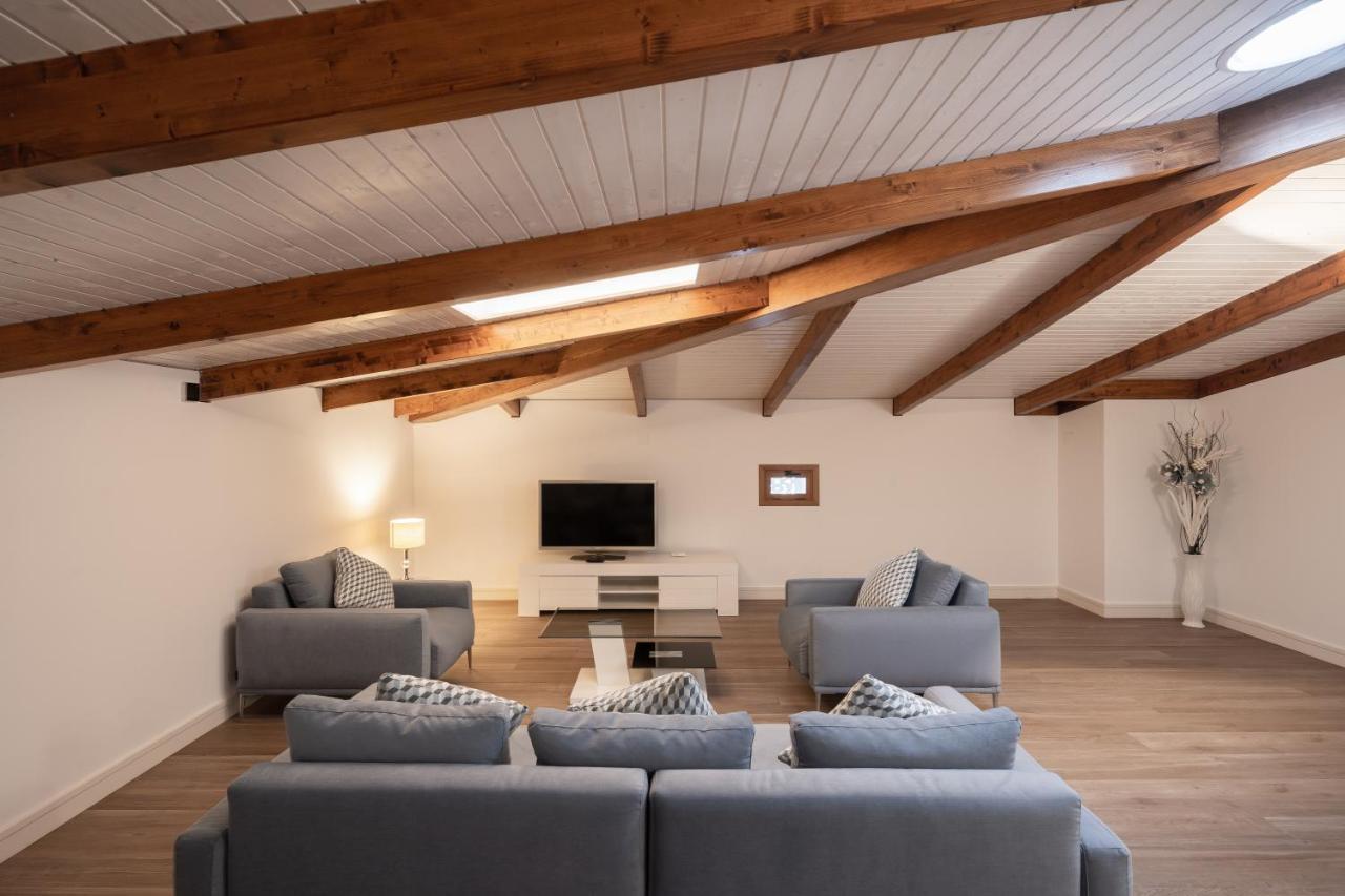 Iberflat Villa Los Pinos Benicàssim Eksteriør billede