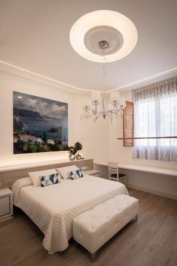 Iberflat Villa Los Pinos Benicàssim Eksteriør billede